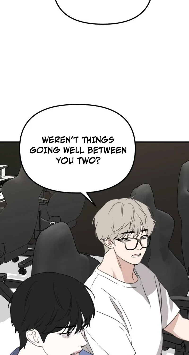 Love Is Sweet, Living Together Is Spicy Chapter 19 - page 14