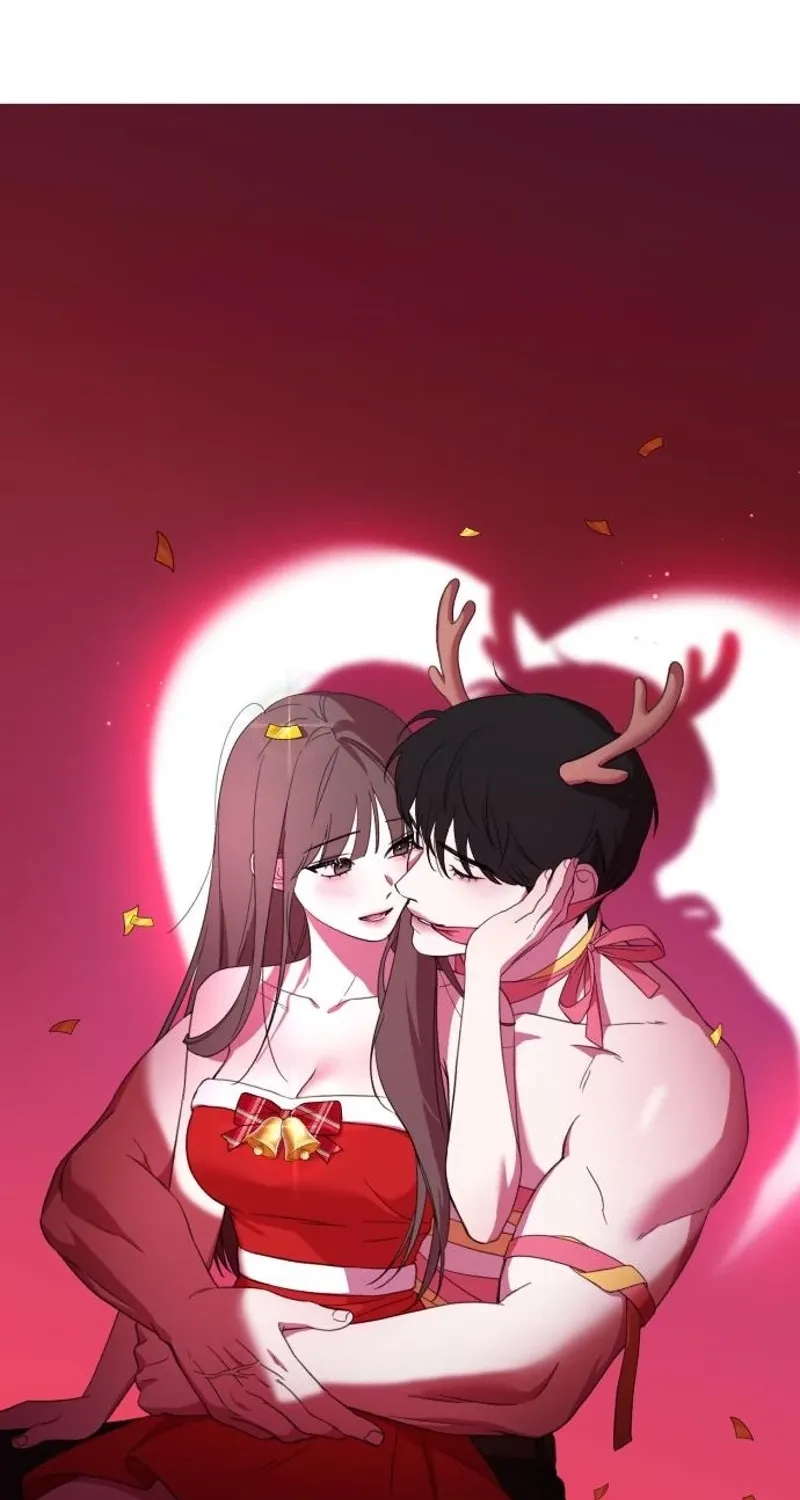 Love Is Sweet, Living Together Is Spicy Chapter 19 - page 148