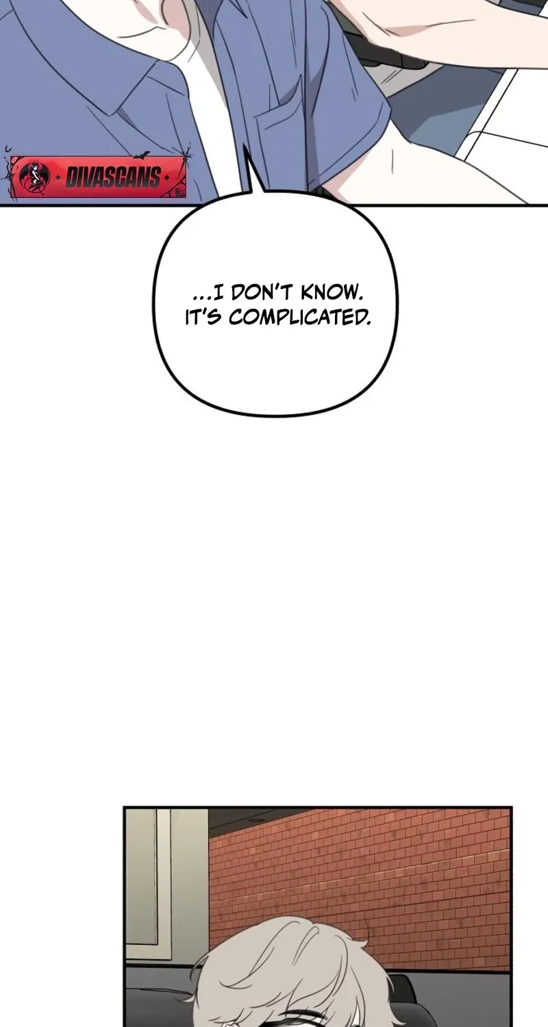 Love Is Sweet, Living Together Is Spicy Chapter 19 - page 16