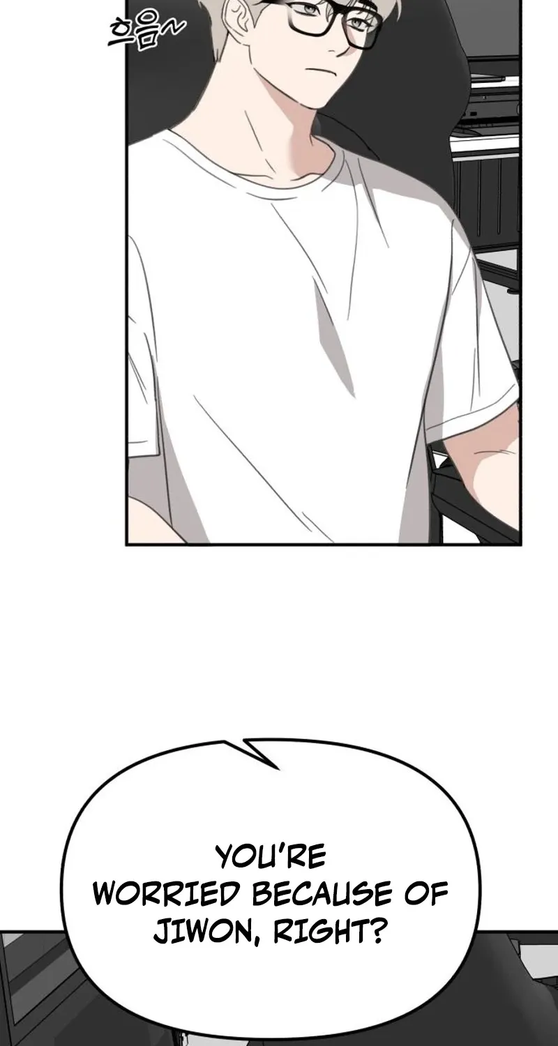 Love Is Sweet, Living Together Is Spicy Chapter 19 - page 17