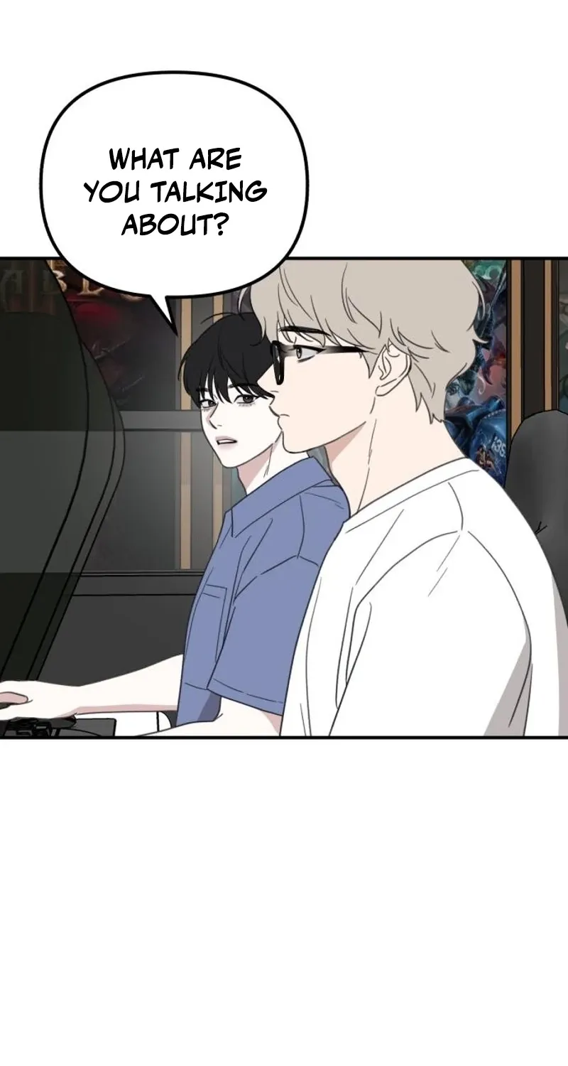 Love Is Sweet, Living Together Is Spicy Chapter 19 - page 19