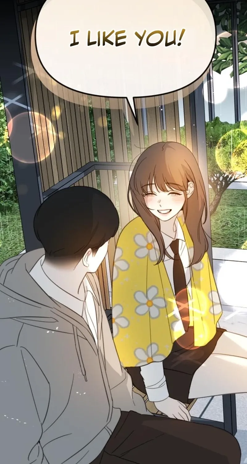 Love Is Sweet, Living Together Is Spicy Chapter 19 - page 2
