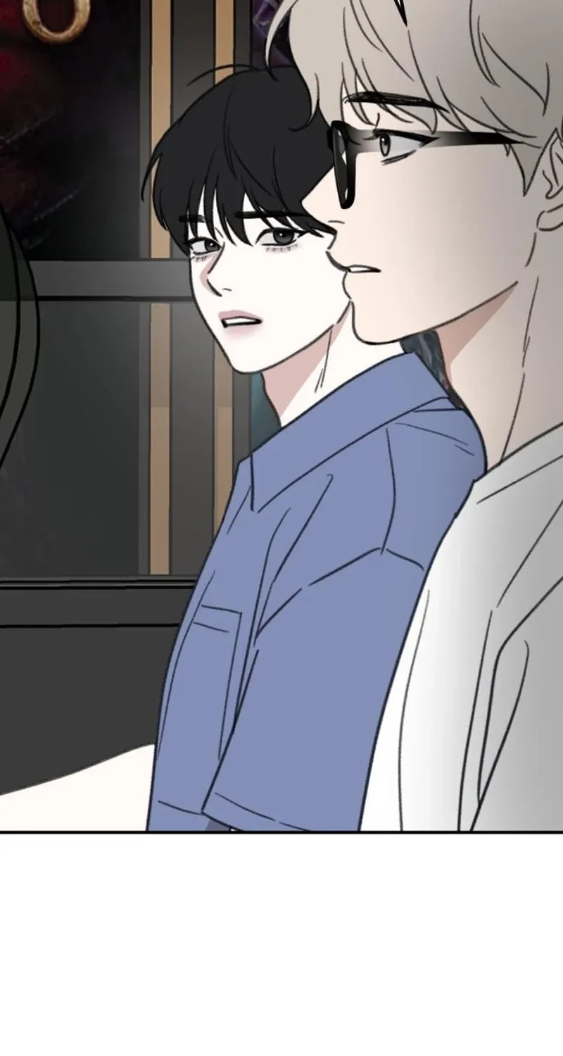 Love Is Sweet, Living Together Is Spicy Chapter 19 - page 22