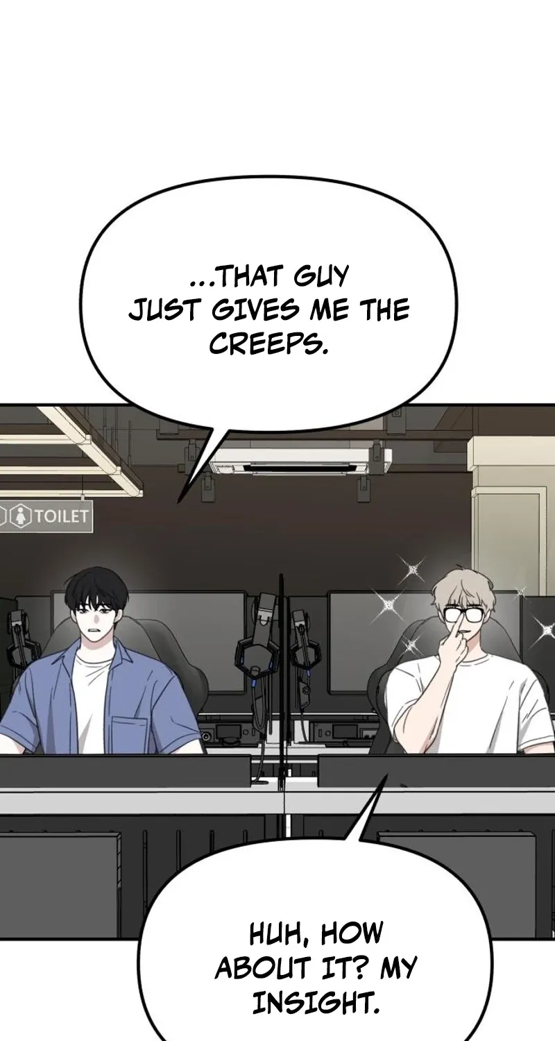 Love Is Sweet, Living Together Is Spicy Chapter 19 - page 23