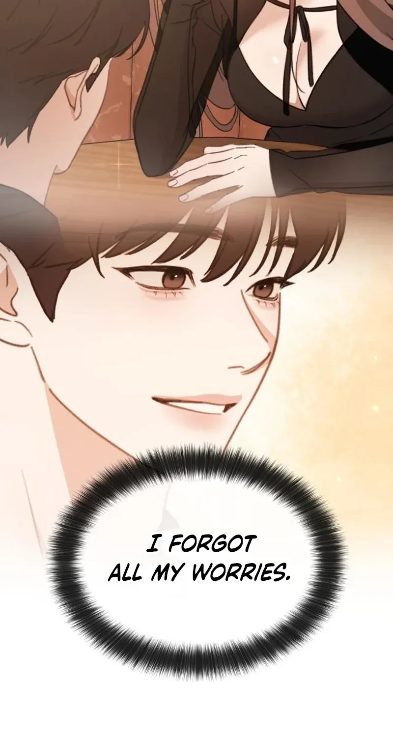Love Is Sweet, Living Together Is Spicy Chapter 19 - page 29