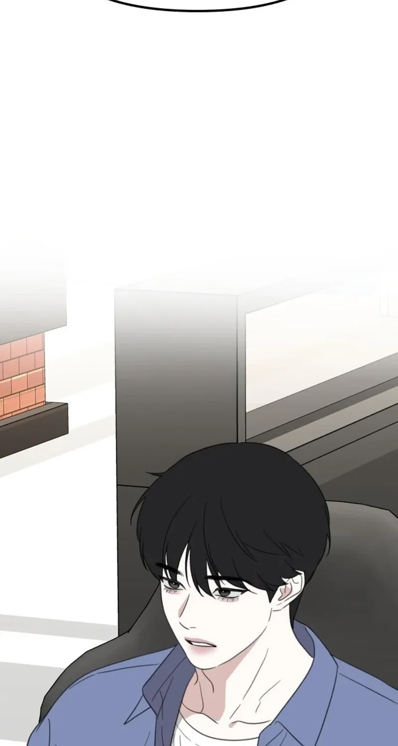 Love Is Sweet, Living Together Is Spicy Chapter 19 - page 32