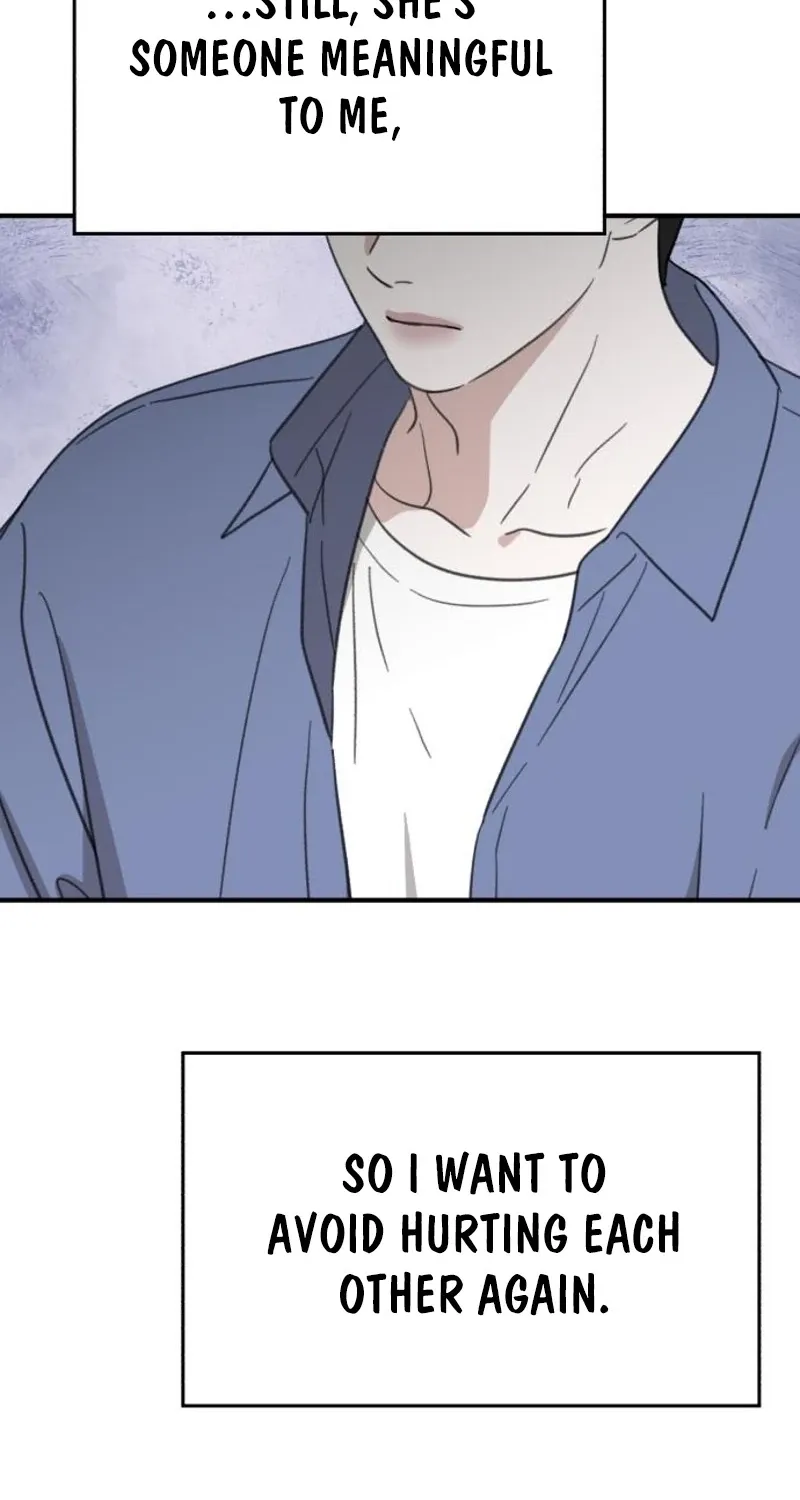 Love Is Sweet, Living Together Is Spicy Chapter 19 - page 34