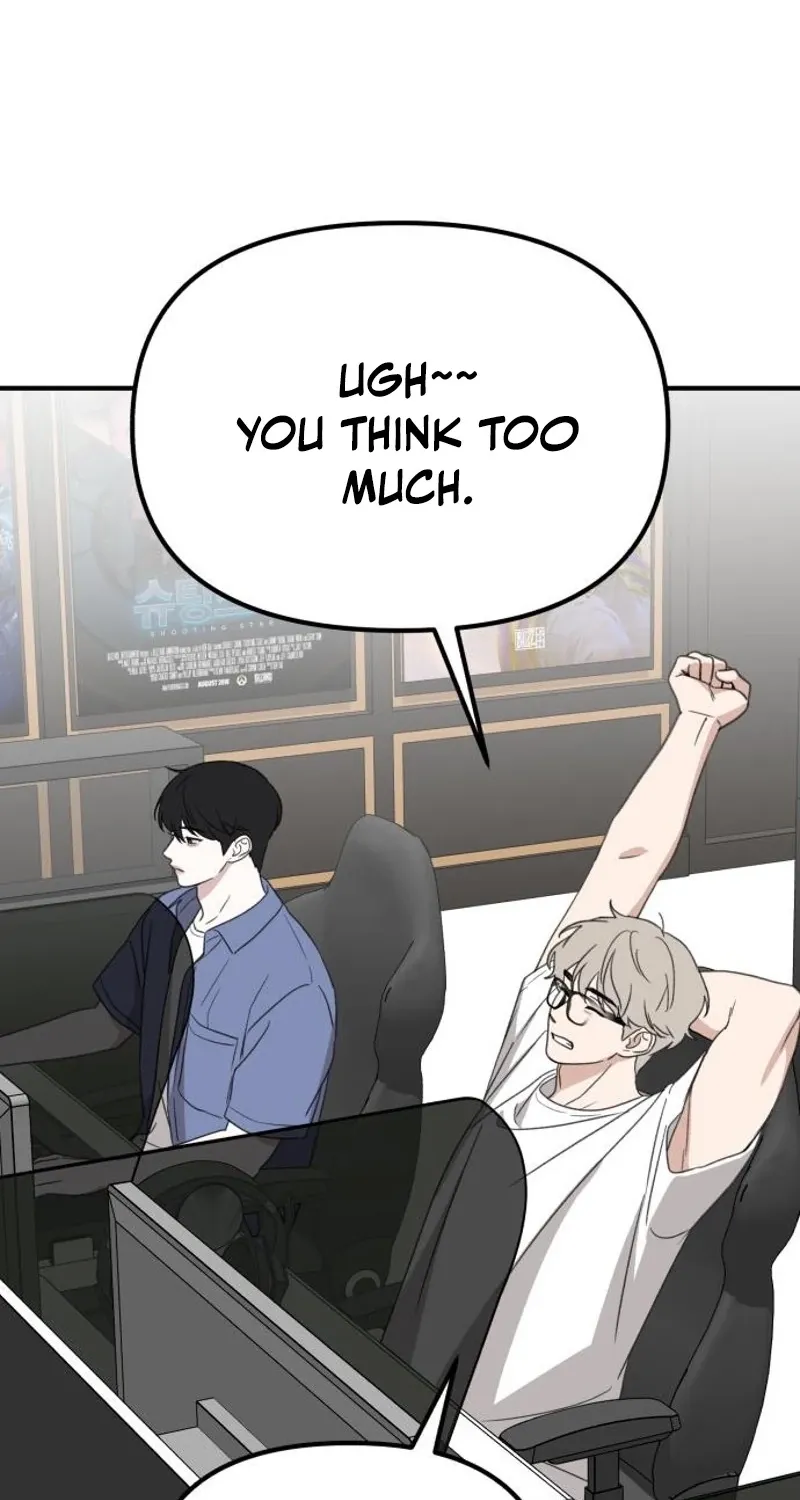 Love Is Sweet, Living Together Is Spicy Chapter 19 - page 36