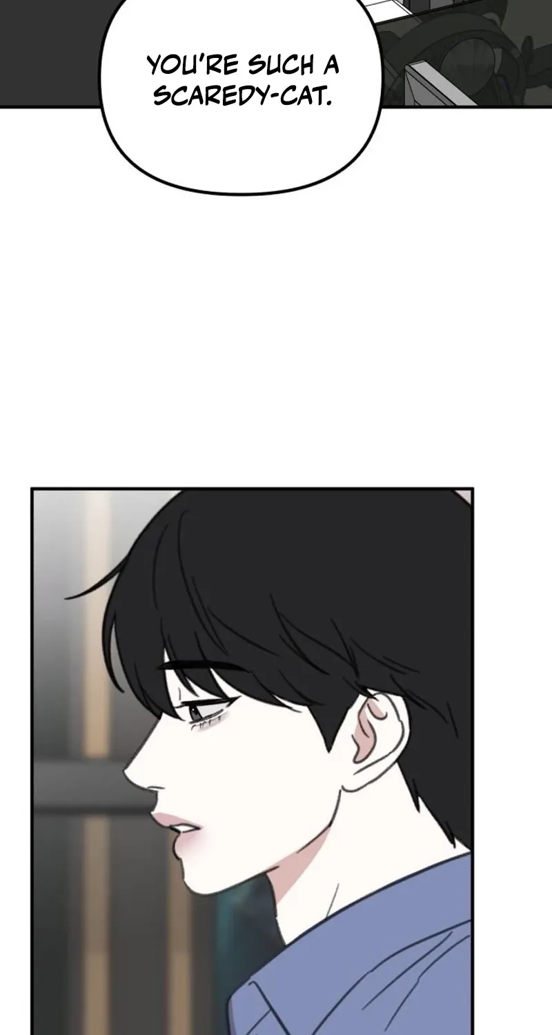 Love Is Sweet, Living Together Is Spicy Chapter 19 - page 37