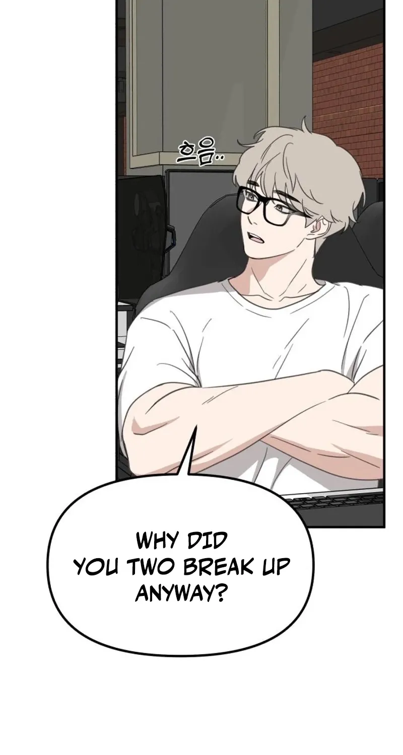 Love Is Sweet, Living Together Is Spicy Chapter 19 - page 39