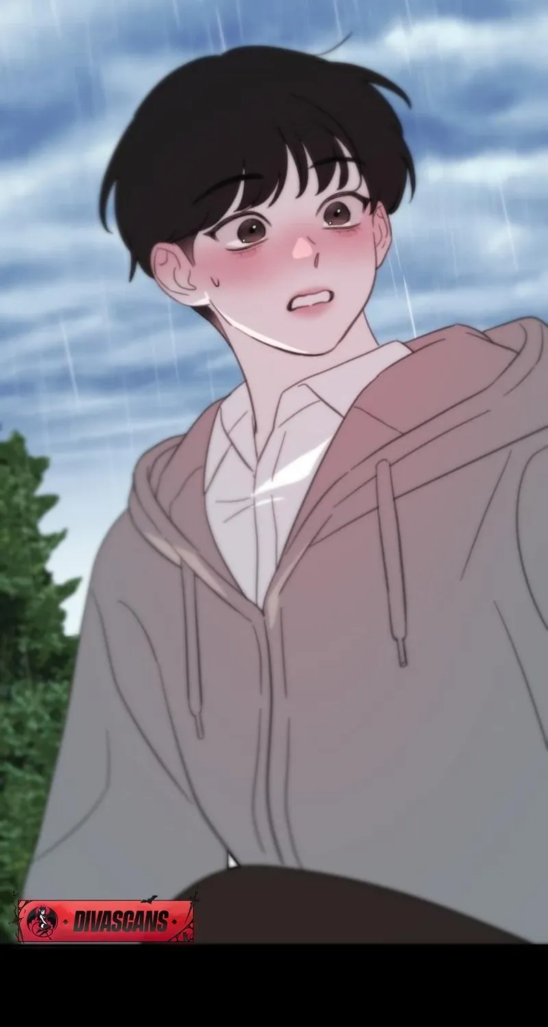 Love Is Sweet, Living Together Is Spicy Chapter 19 - page 4