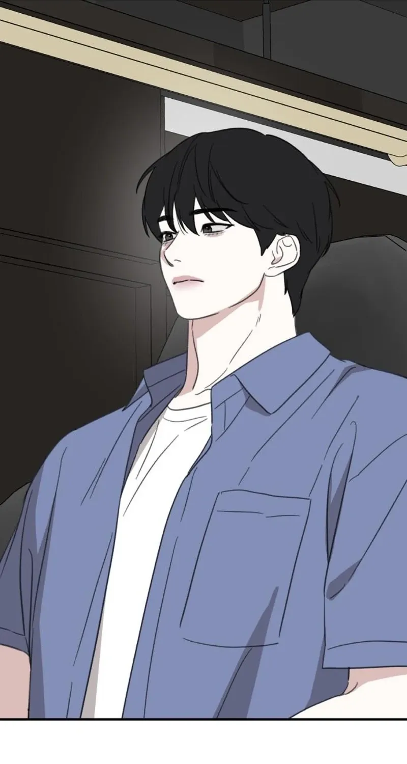 Love Is Sweet, Living Together Is Spicy Chapter 19 - page 41