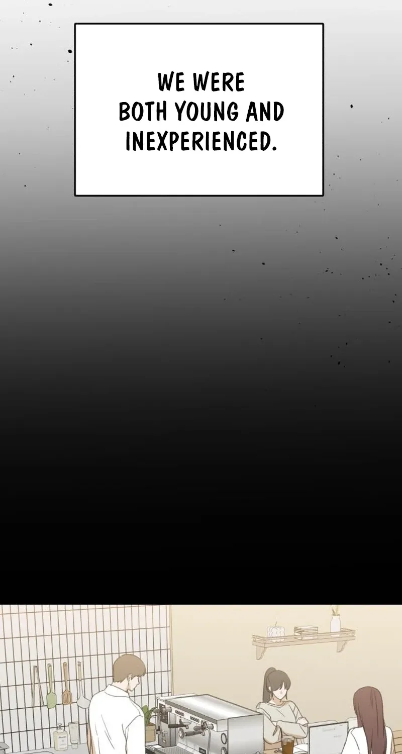 Love Is Sweet, Living Together Is Spicy Chapter 19 - page 44