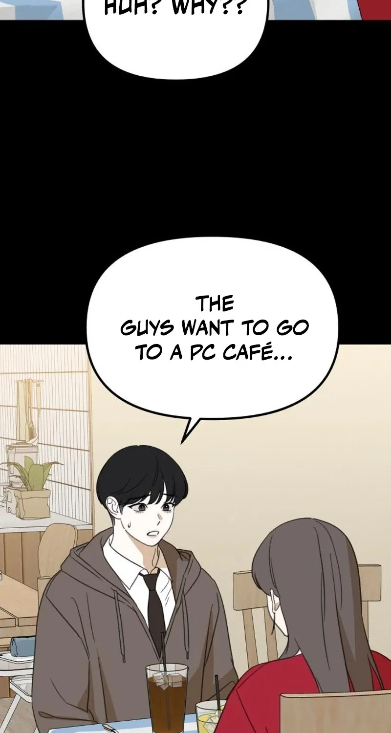 Love Is Sweet, Living Together Is Spicy Chapter 19 - page 48