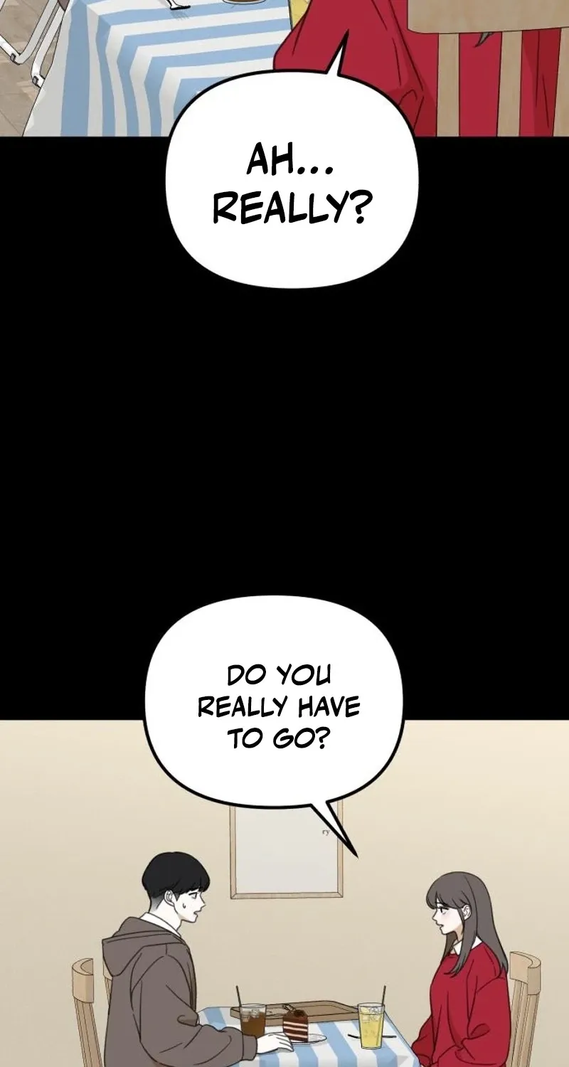 Love Is Sweet, Living Together Is Spicy Chapter 19 - page 49
