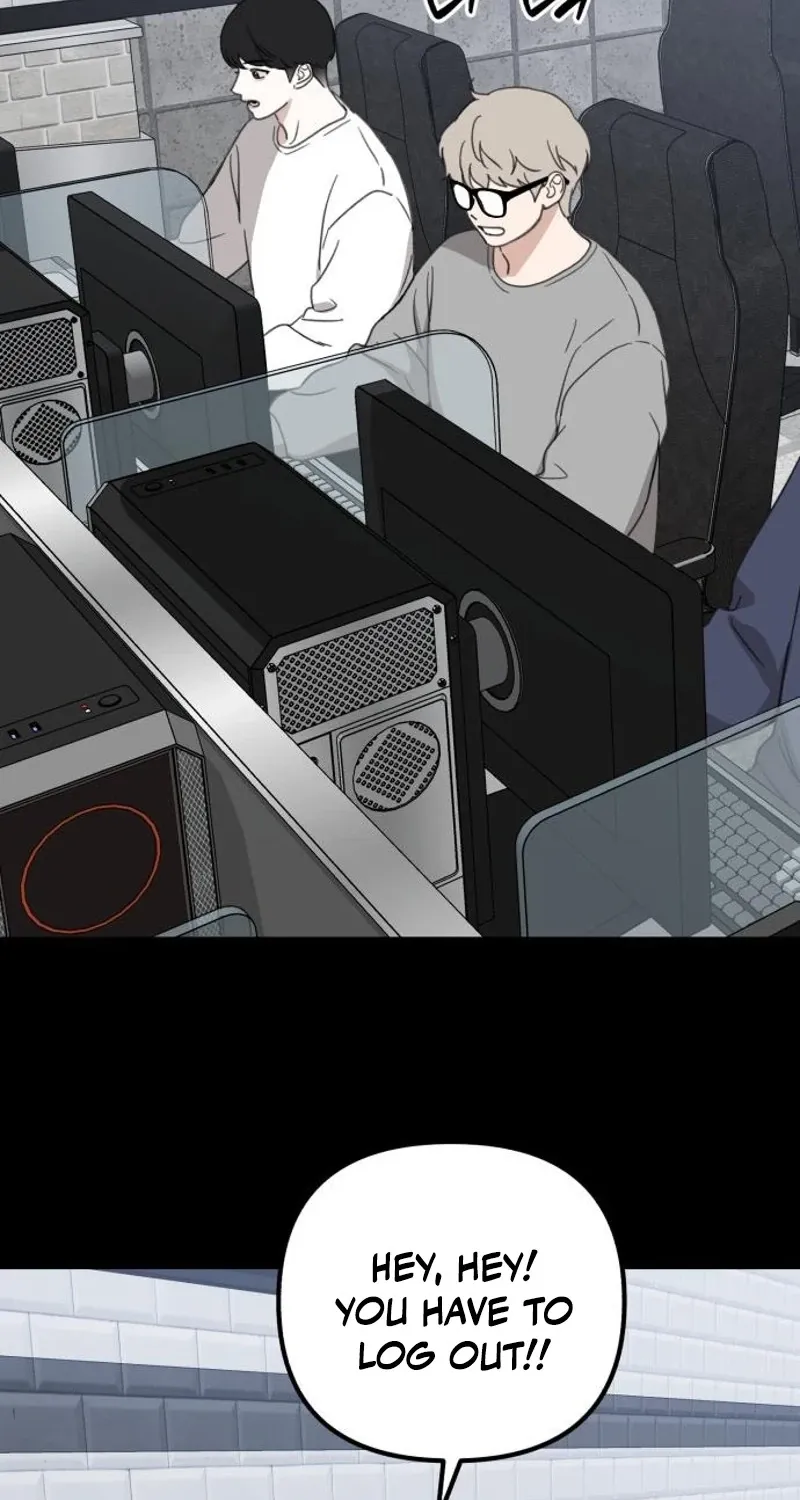 Love Is Sweet, Living Together Is Spicy Chapter 19 - page 53