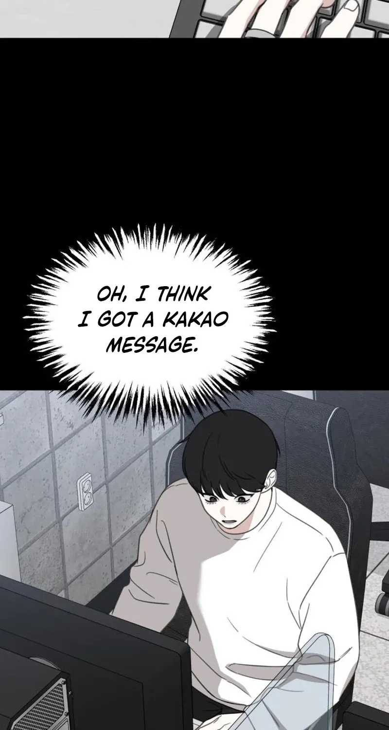 Love Is Sweet, Living Together Is Spicy Chapter 19 - page 56