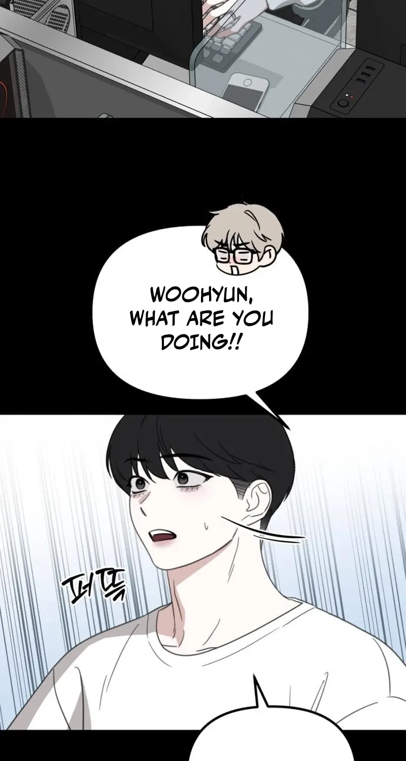 Love Is Sweet, Living Together Is Spicy Chapter 19 - page 57