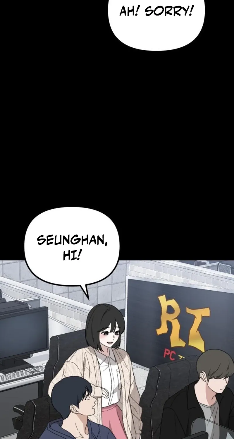 Love Is Sweet, Living Together Is Spicy Chapter 19 - page 58