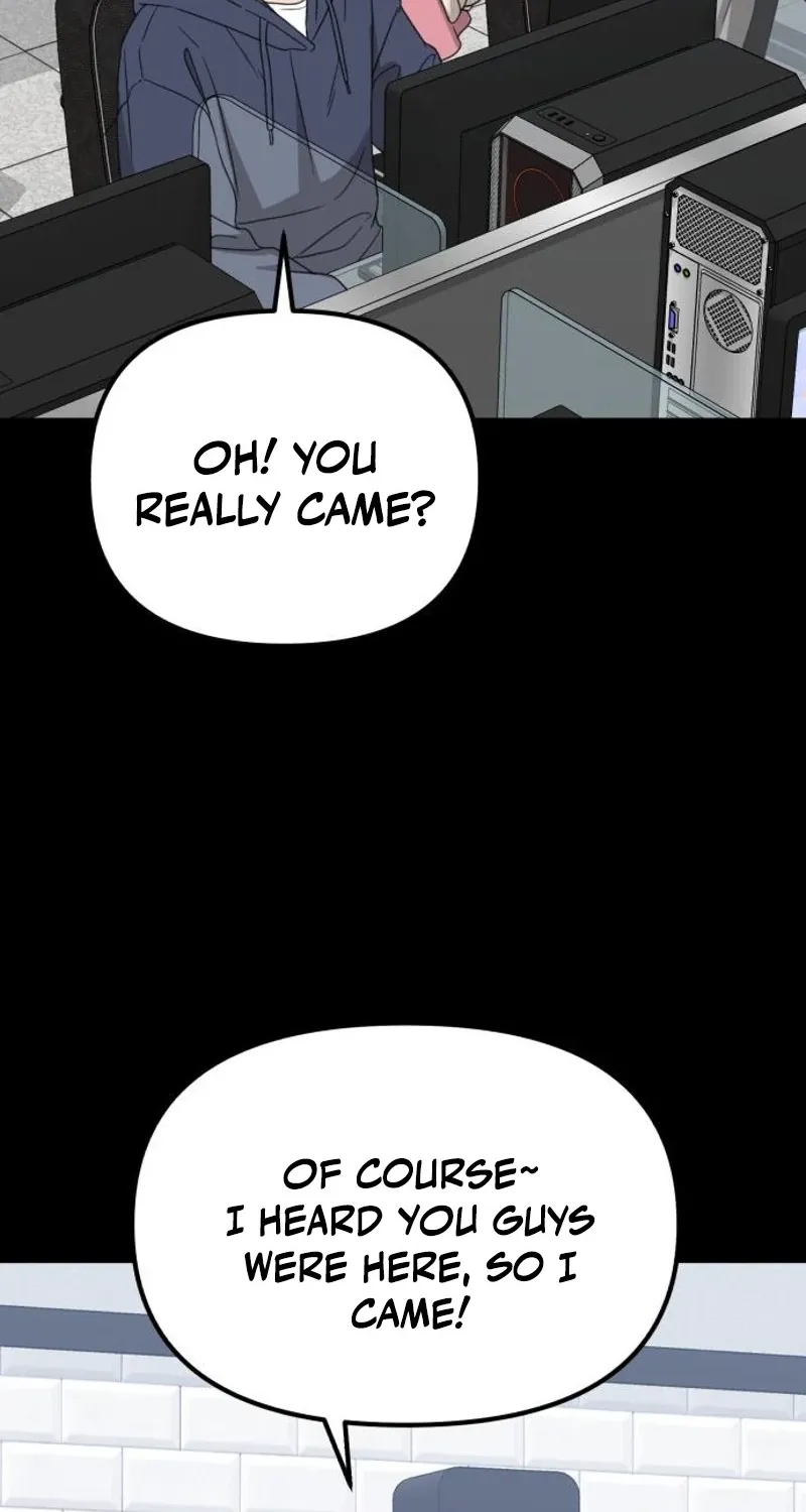 Love Is Sweet, Living Together Is Spicy Chapter 19 - page 59