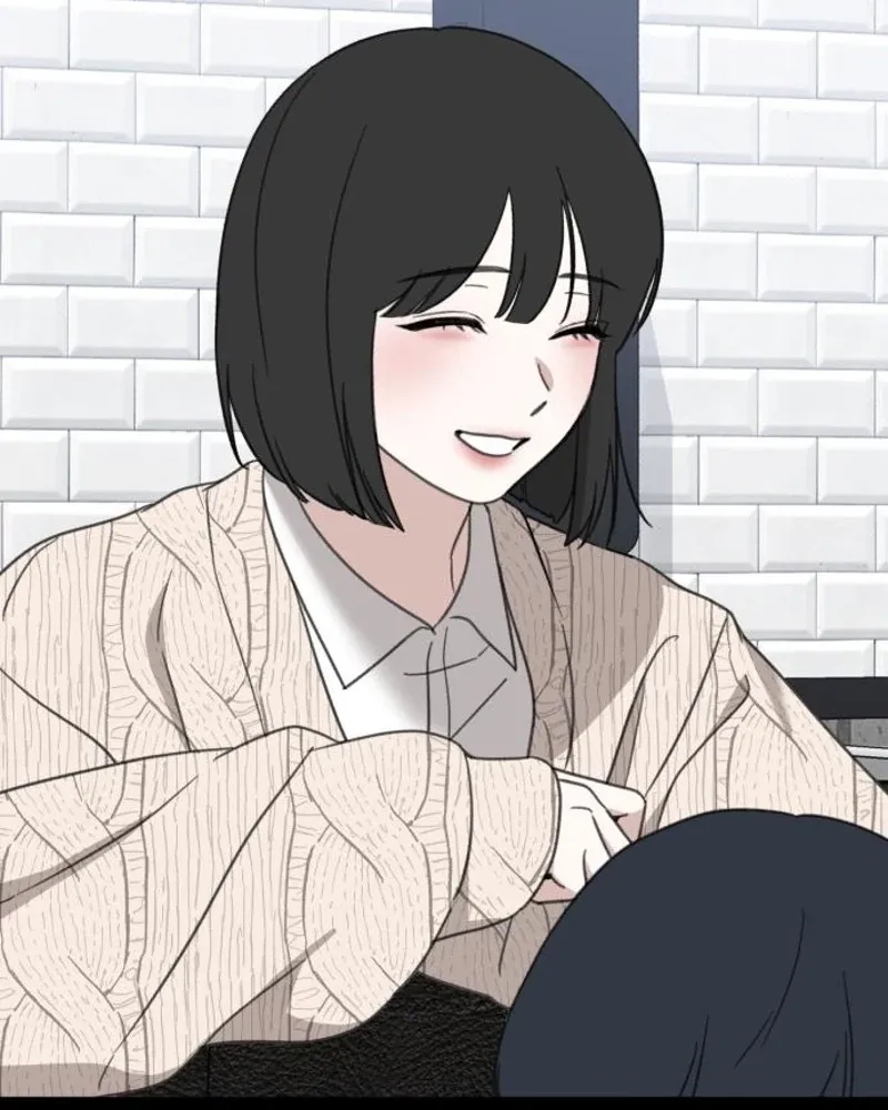Love Is Sweet, Living Together Is Spicy Chapter 19 - page 60