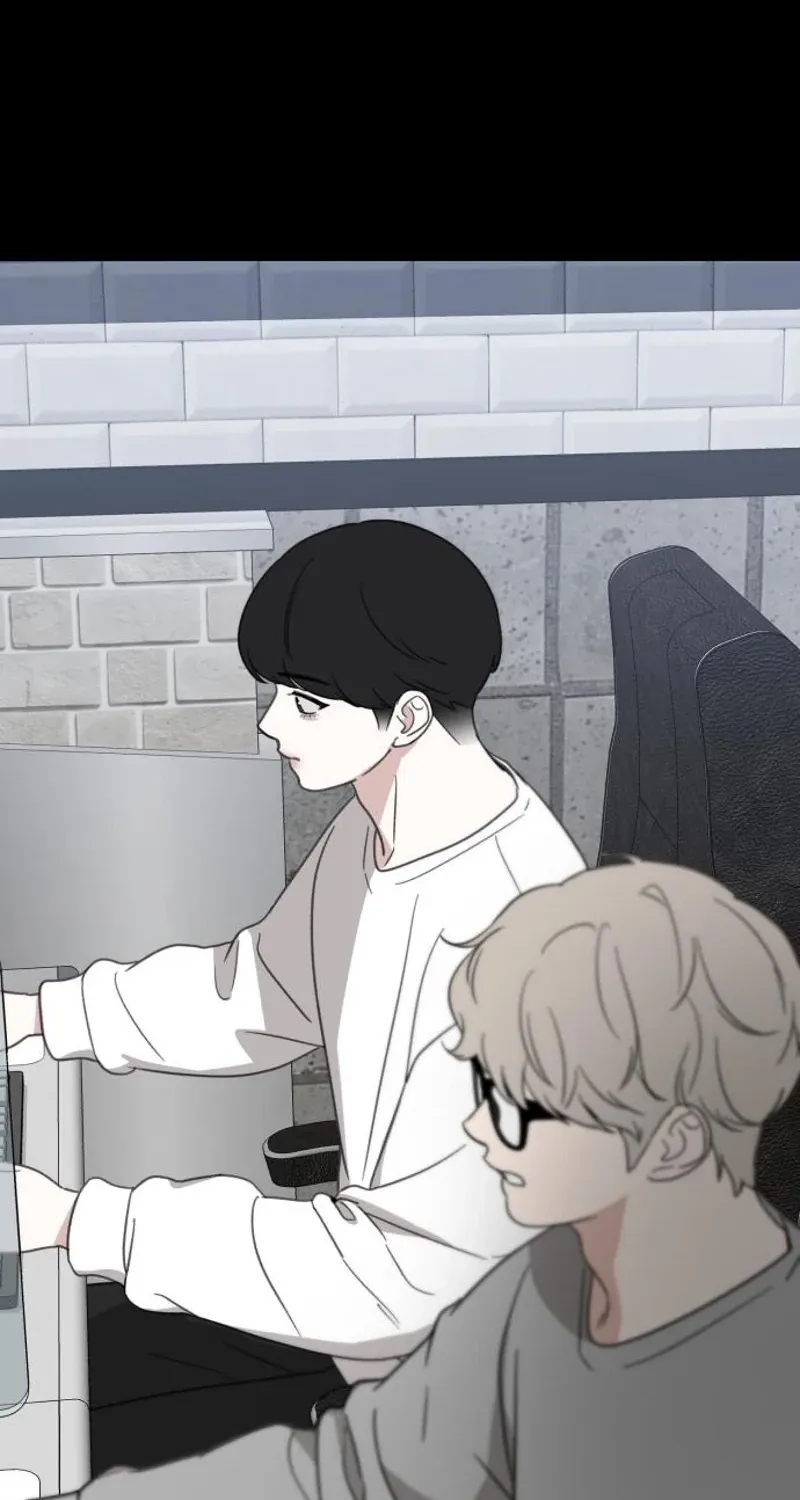 Love Is Sweet, Living Together Is Spicy Chapter 19 - page 62