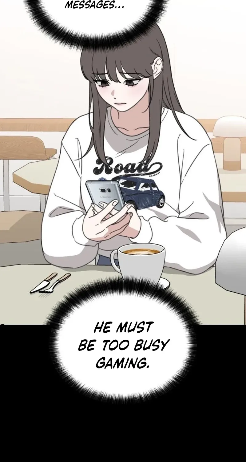 Love Is Sweet, Living Together Is Spicy Chapter 19 - page 68