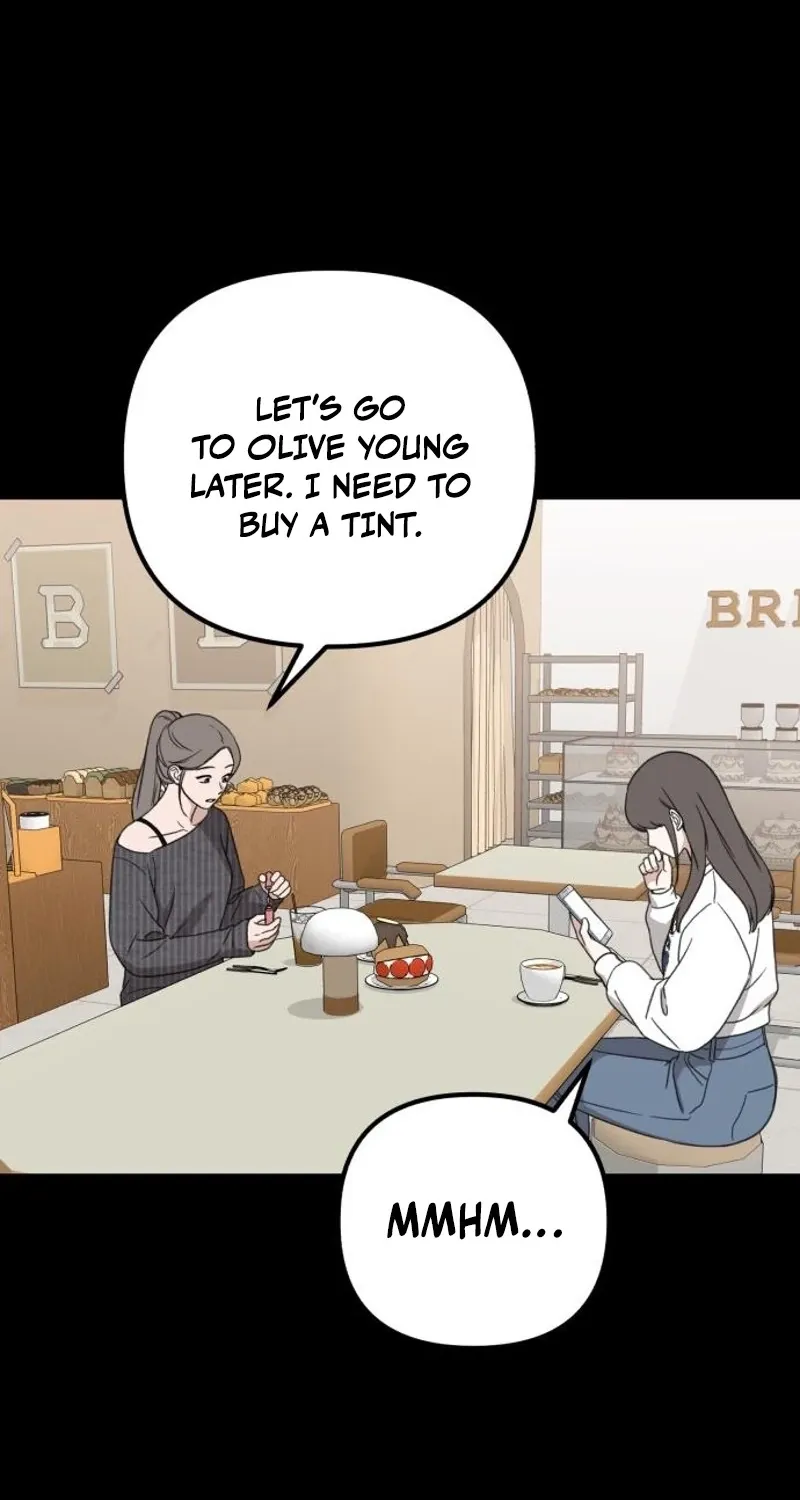 Love Is Sweet, Living Together Is Spicy Chapter 19 - page 69
