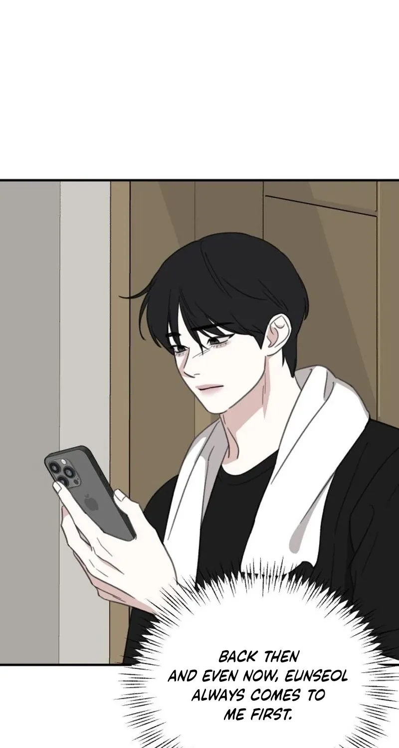 Love Is Sweet, Living Together Is Spicy Chapter 19 - page 7
