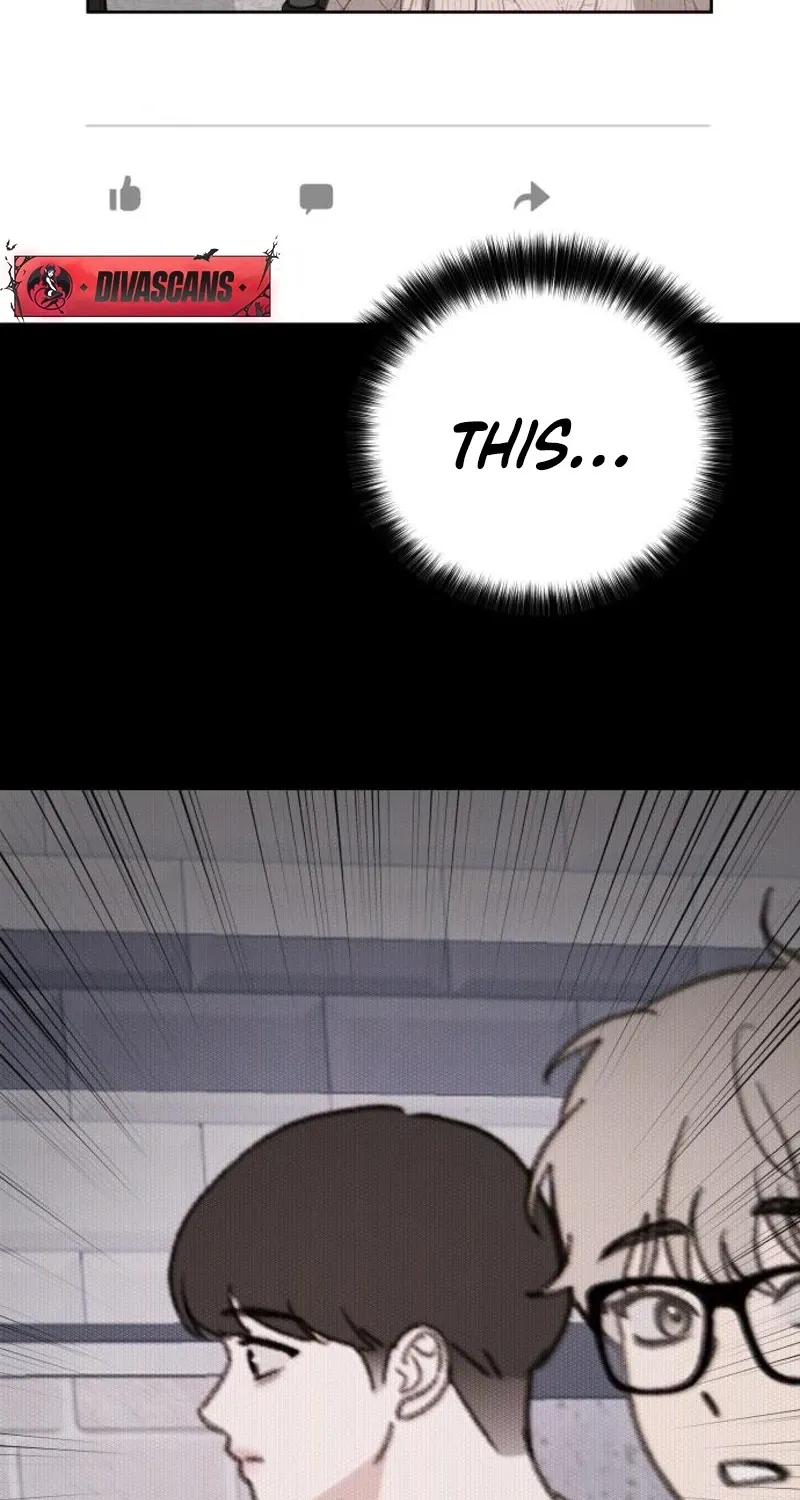 Love Is Sweet, Living Together Is Spicy Chapter 19 - page 73