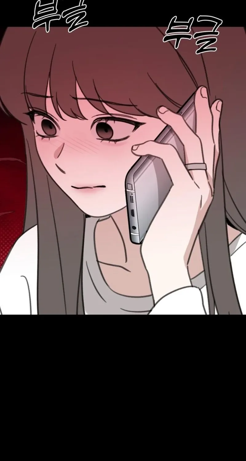 Love Is Sweet, Living Together Is Spicy Chapter 19 - page 79