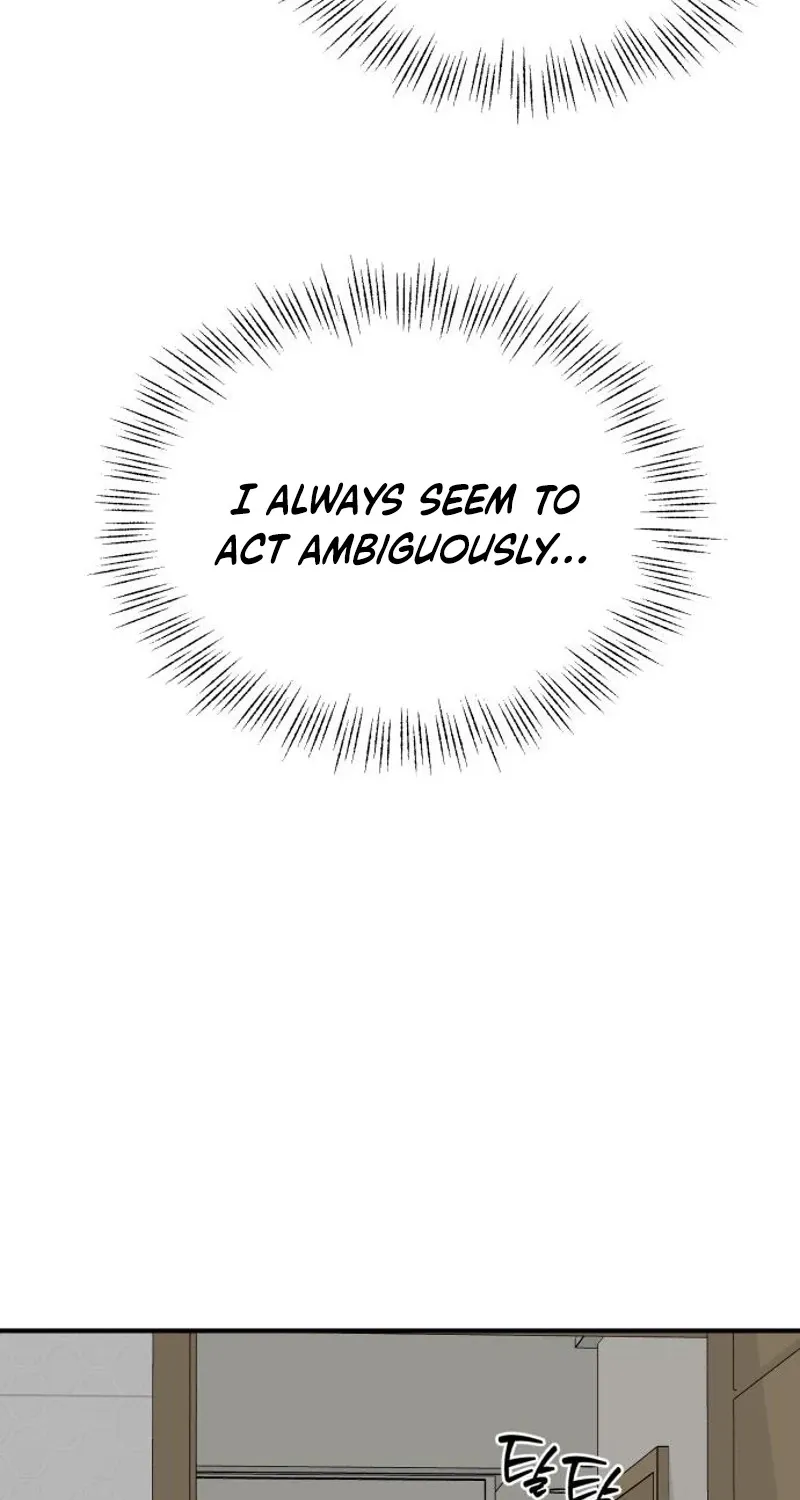 Love Is Sweet, Living Together Is Spicy Chapter 19 - page 8