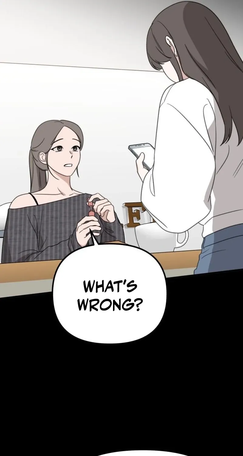 Love Is Sweet, Living Together Is Spicy Chapter 19 - page 81