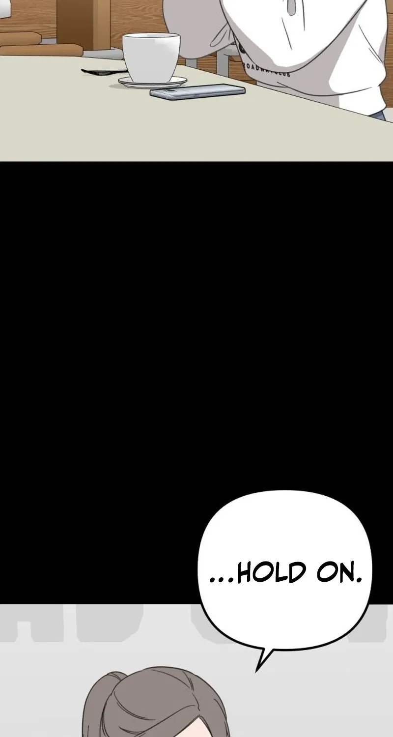 Love Is Sweet, Living Together Is Spicy Chapter 19 - page 84