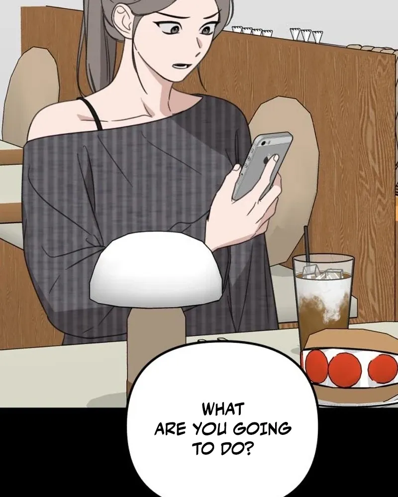 Love Is Sweet, Living Together Is Spicy Chapter 19 - page 85