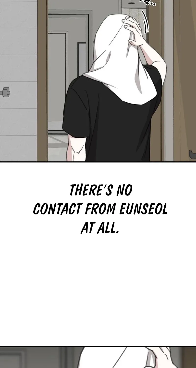 Love Is Sweet, Living Together Is Spicy Chapter 19 - page 9