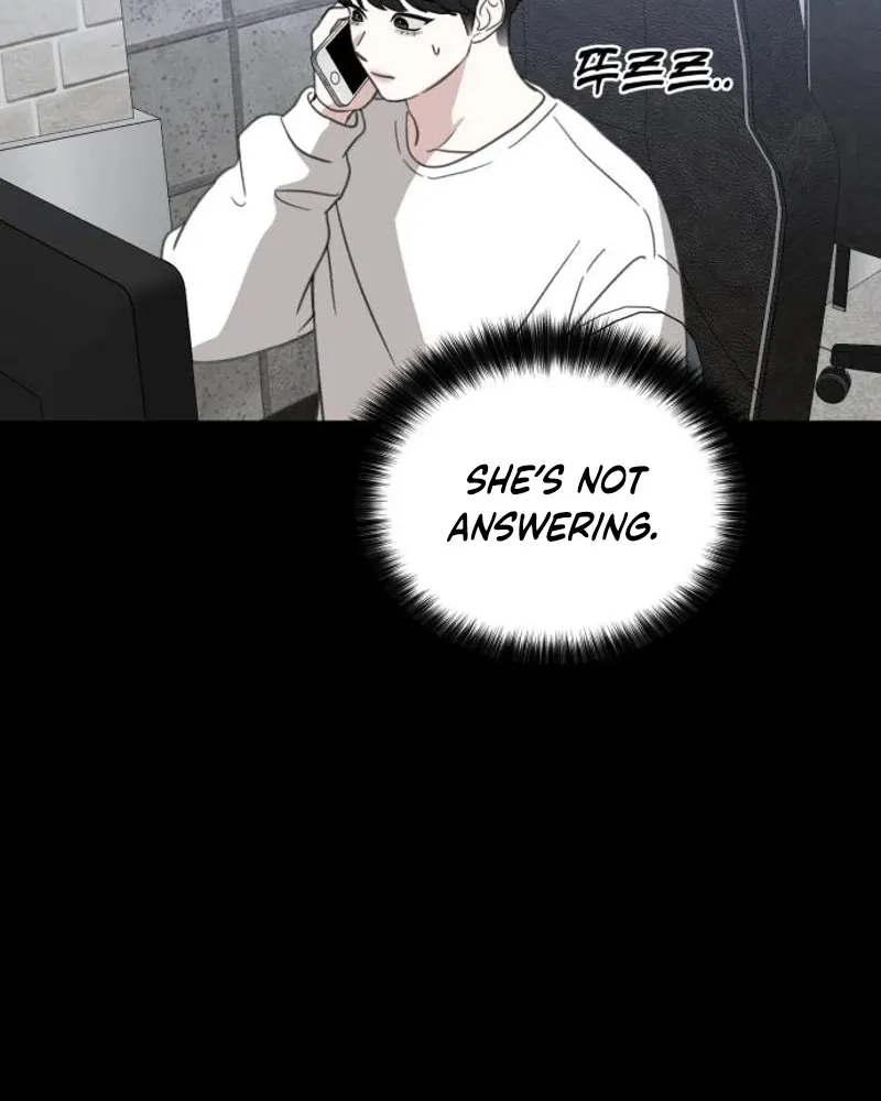 Love Is Sweet, Living Together Is Spicy Chapter 19 - page 90