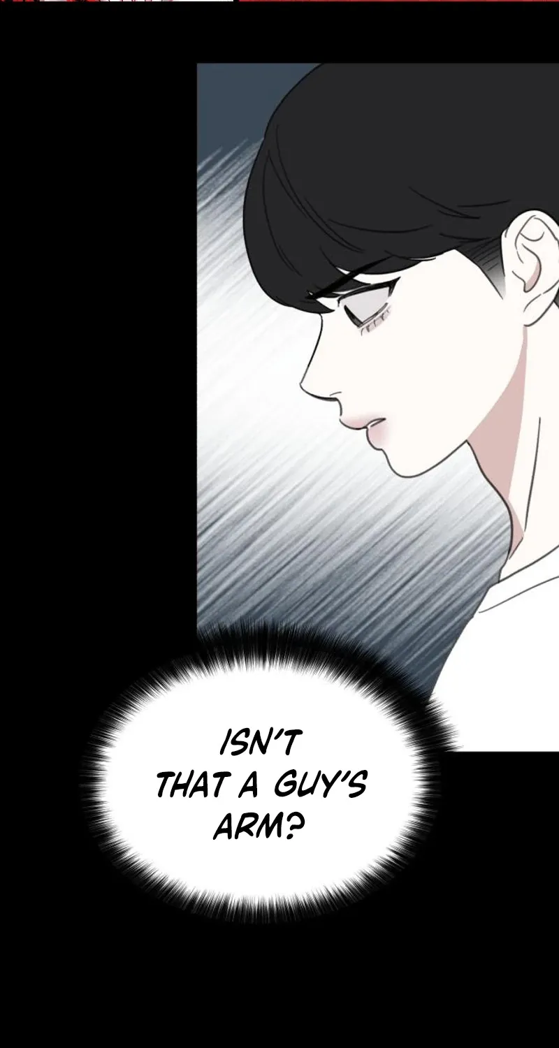 Love Is Sweet, Living Together Is Spicy Chapter 19 - page 94