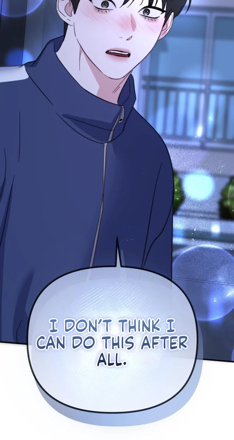 Love Is Sweet, Living Together Is Spicy Chapter 20 - page 103