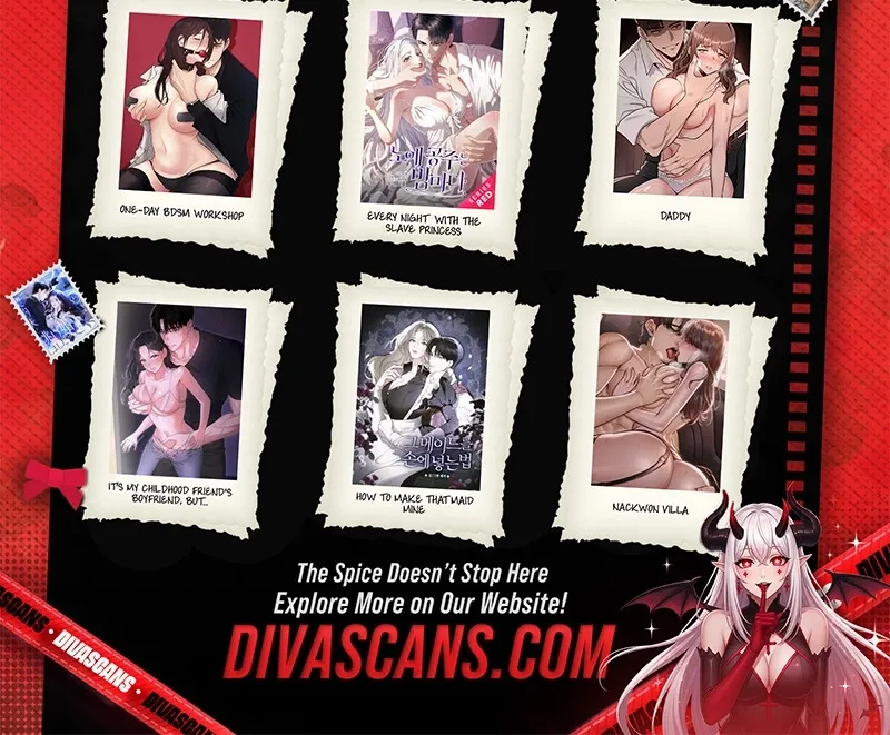 Love Is Sweet, Living Together Is Spicy Chapter 20 - page 105