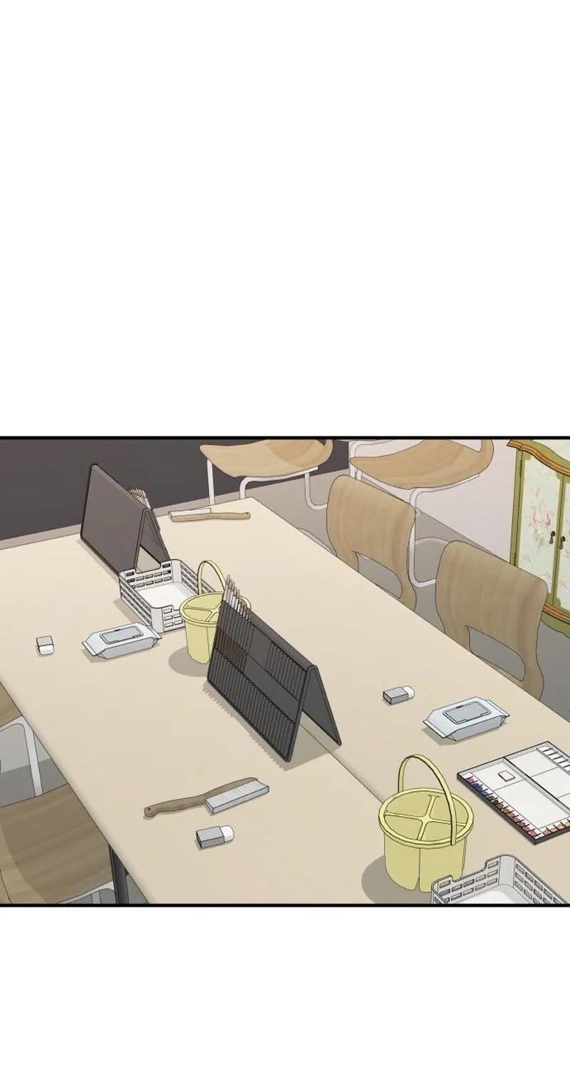 Love Is Sweet, Living Together Is Spicy Chapter 20 - page 14