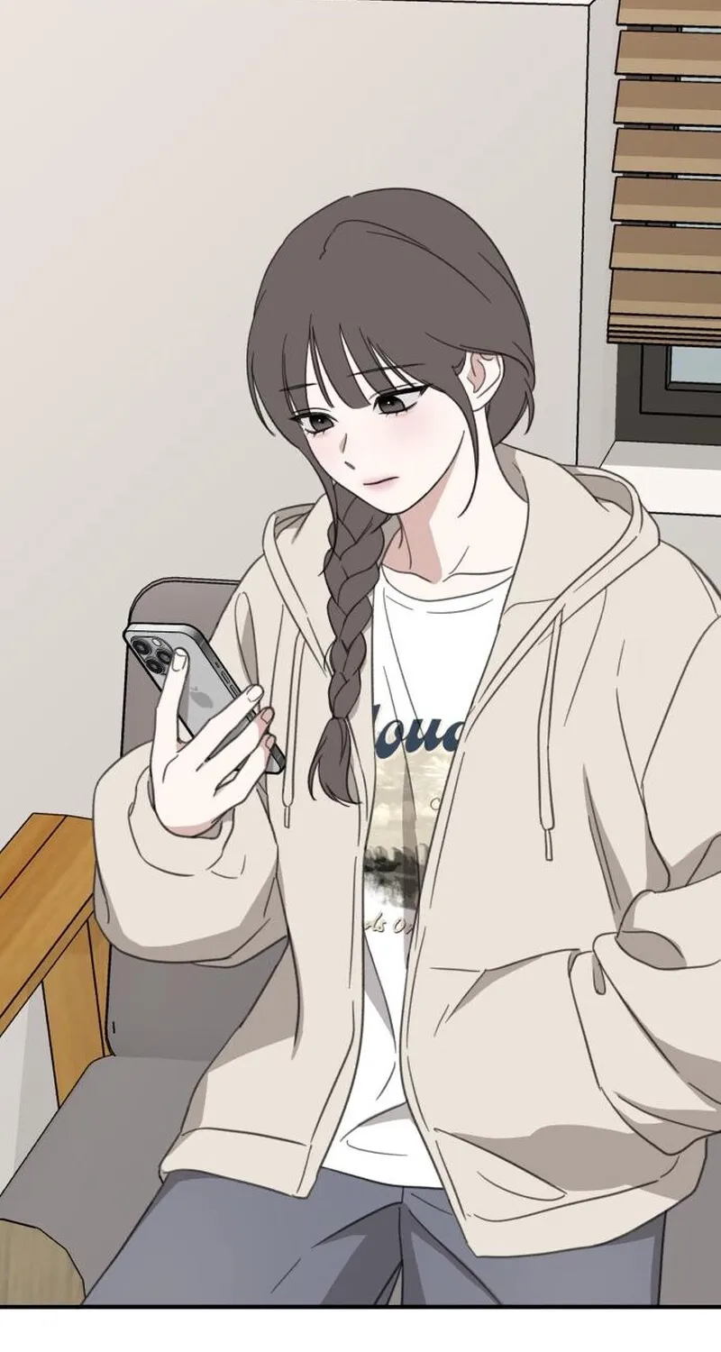 Love Is Sweet, Living Together Is Spicy Chapter 20 - page 16