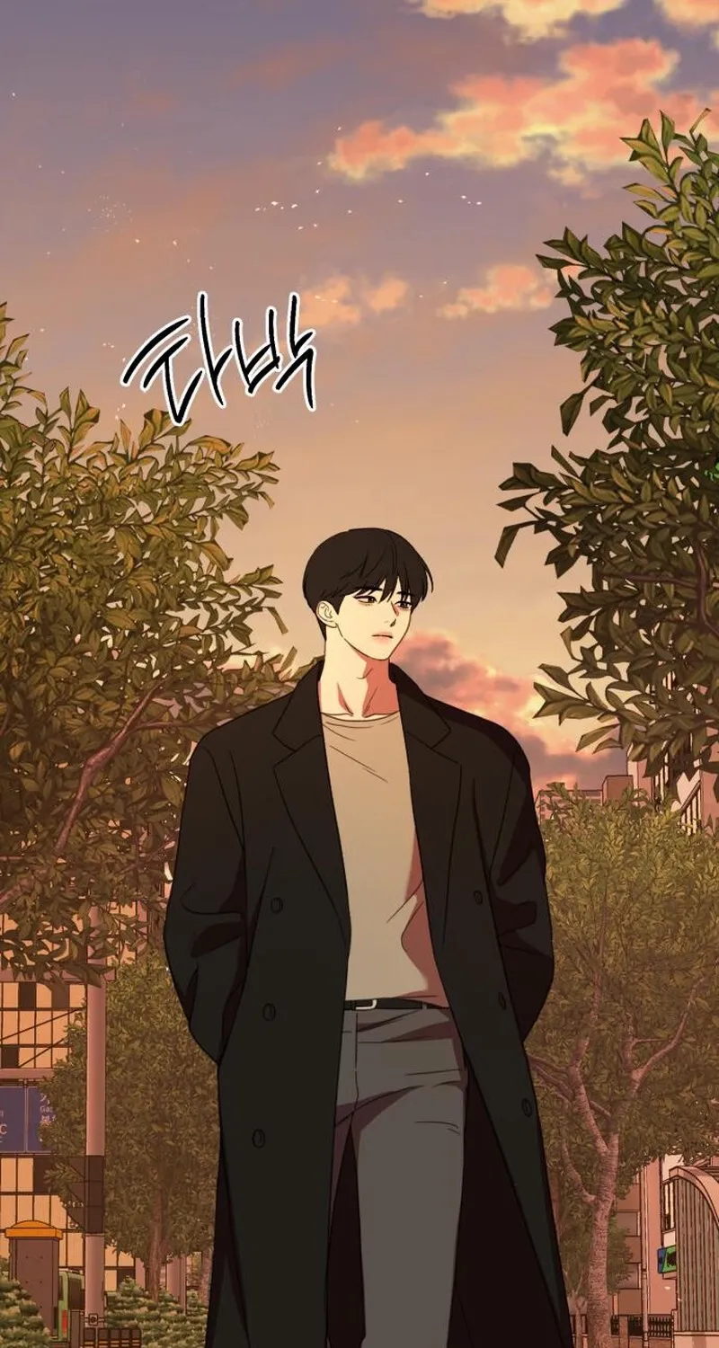 Love Is Sweet, Living Together Is Spicy Chapter 20 - page 21
