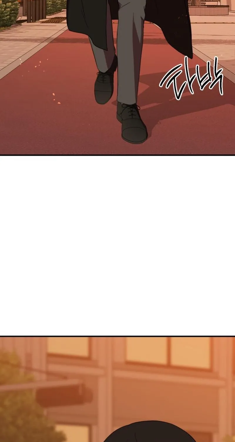 Love Is Sweet, Living Together Is Spicy Chapter 20 - page 22