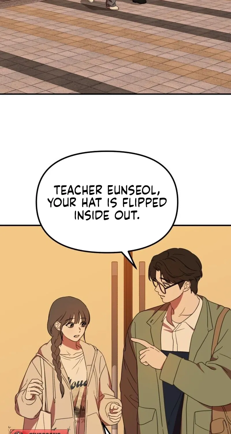 Love Is Sweet, Living Together Is Spicy Chapter 20 - page 25