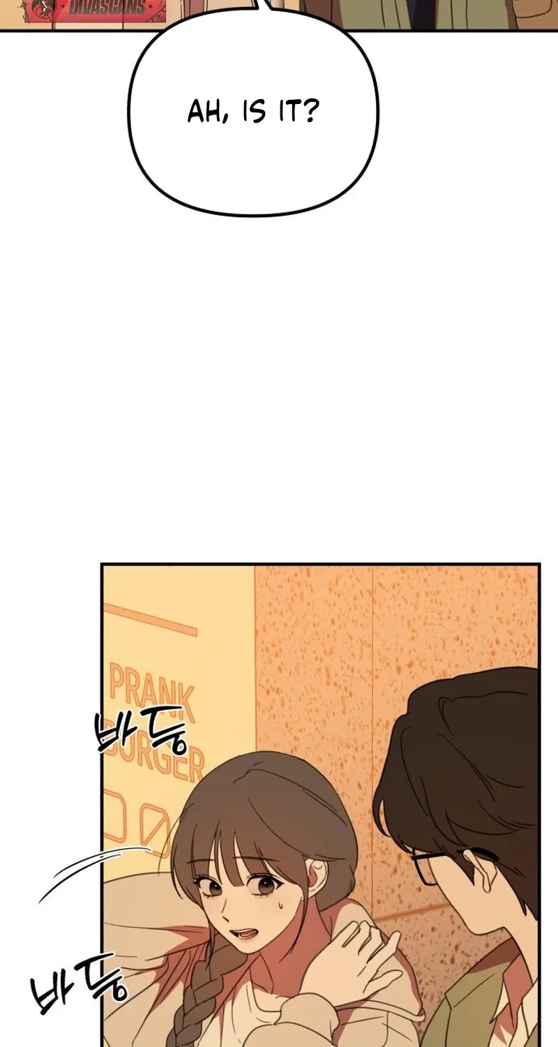 Love Is Sweet, Living Together Is Spicy Chapter 20 - page 26