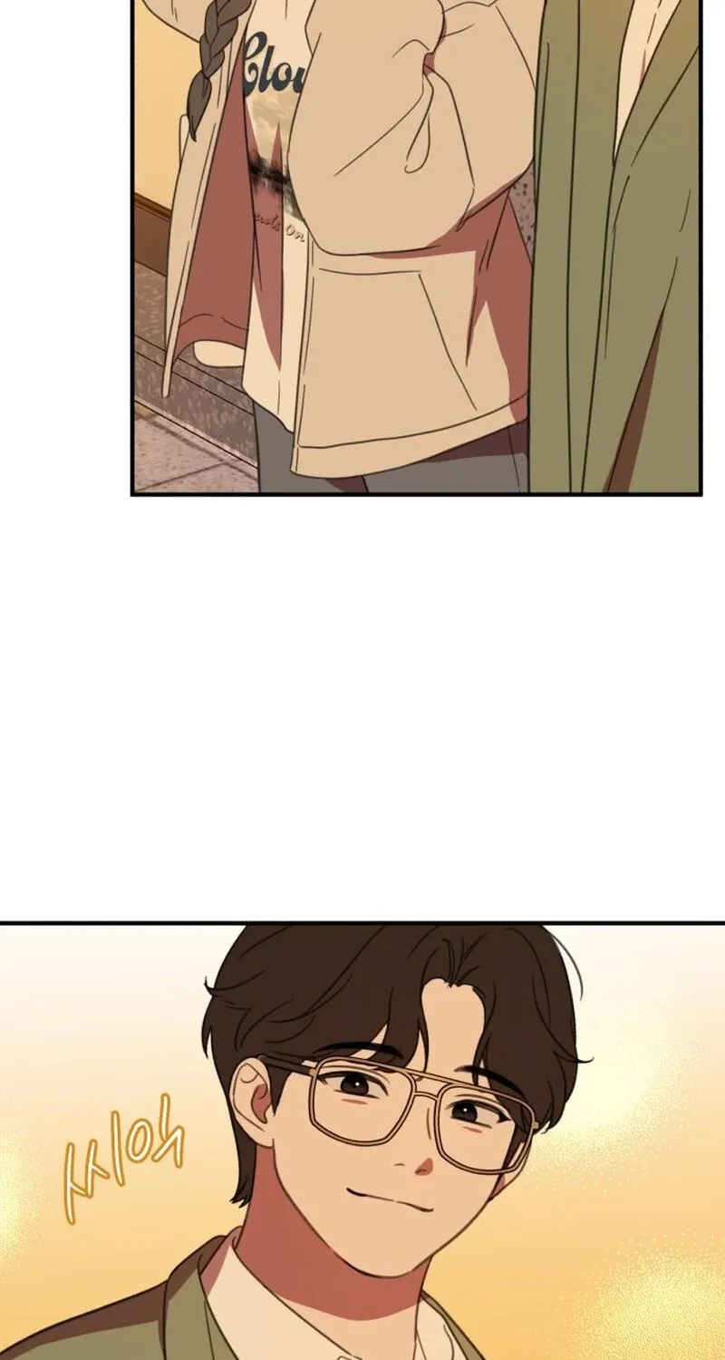 Love Is Sweet, Living Together Is Spicy Chapter 20 - page 27