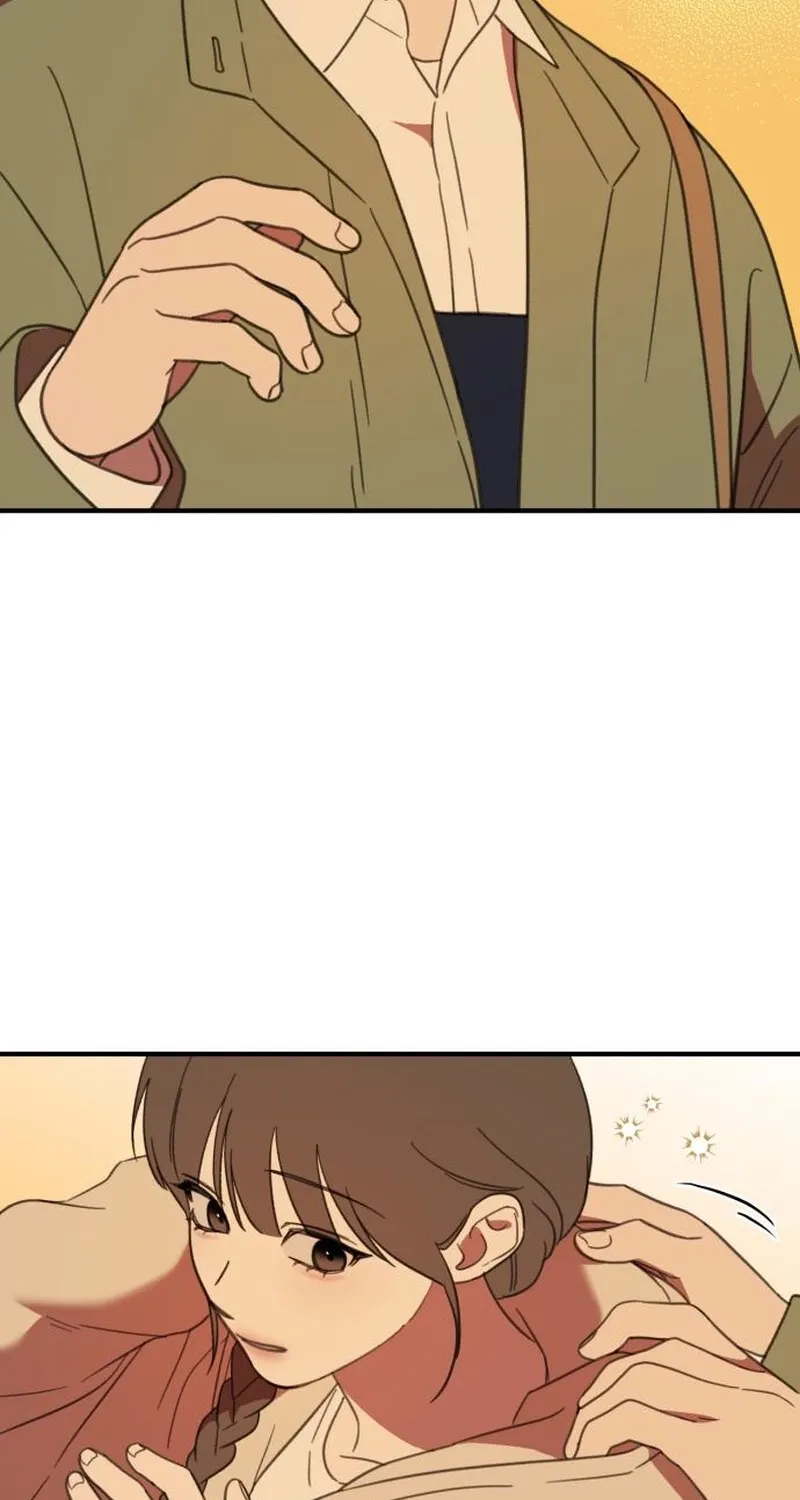 Love Is Sweet, Living Together Is Spicy Chapter 20 - page 28