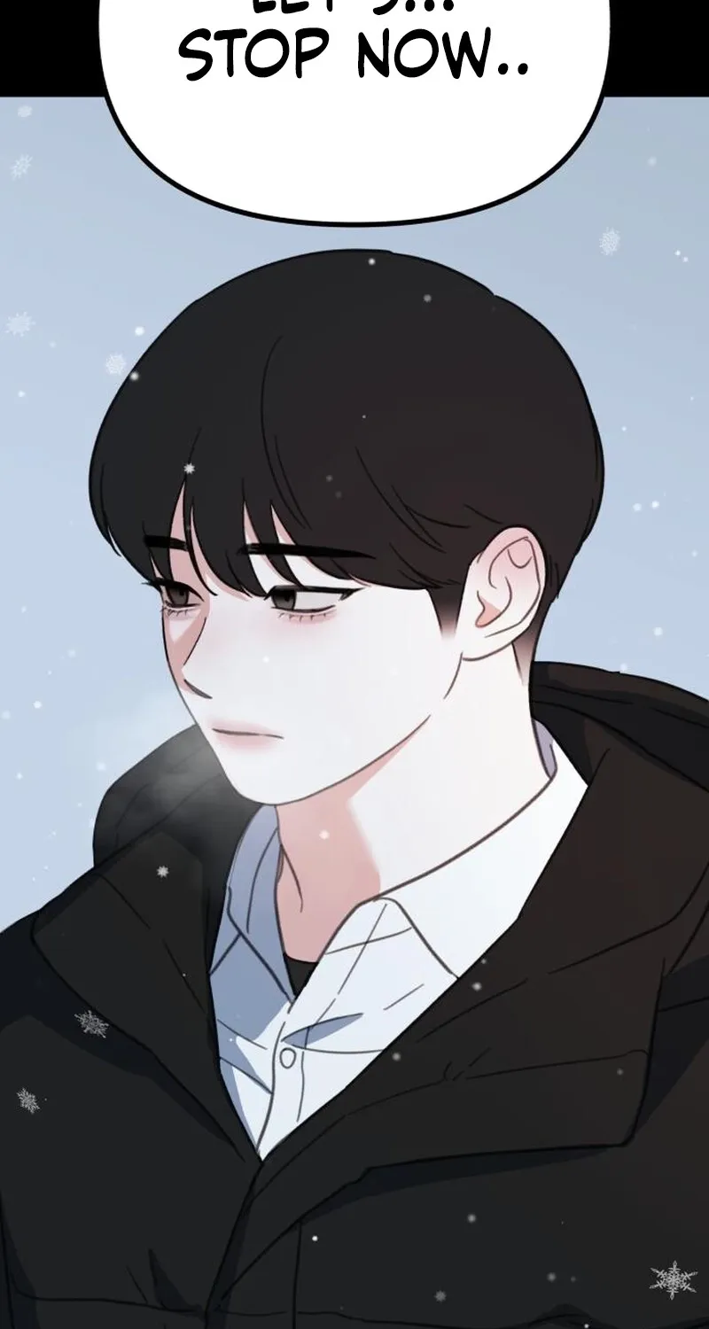 Love Is Sweet, Living Together Is Spicy Chapter 20 - page 3