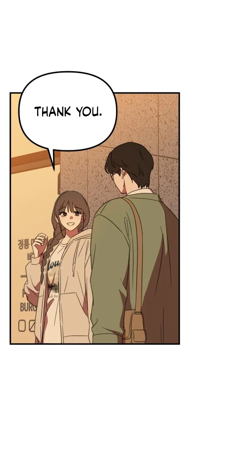 Love Is Sweet, Living Together Is Spicy Chapter 20 - page 31